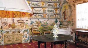 museo artes decorativas