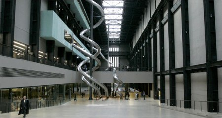 tate modern